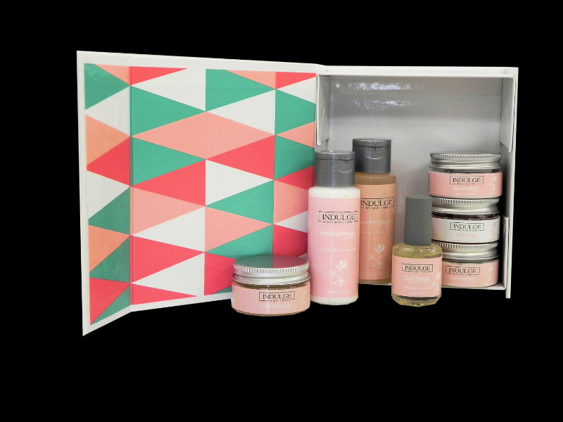 Indulge PROMO Pack Small