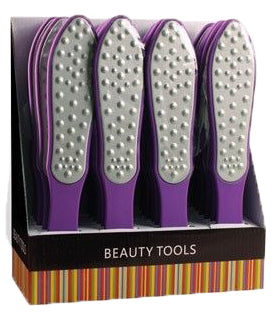 Metal Foot File