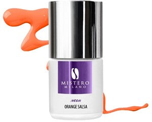 MM - Orange Salsa Neon
