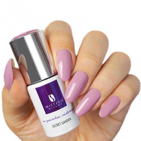 MM - Secret Garden 6 ml