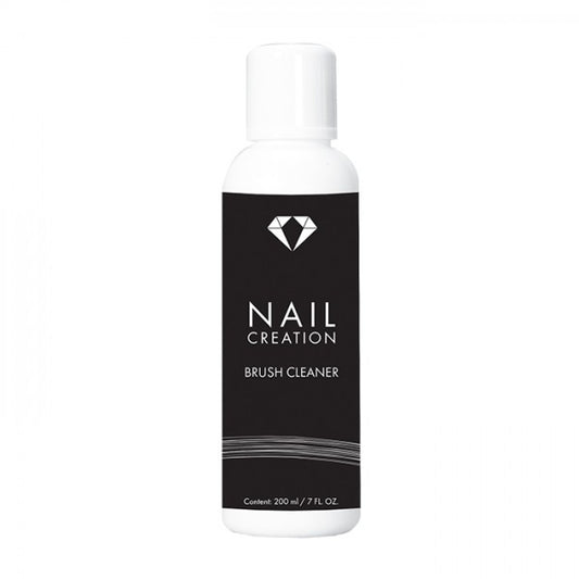 Nail Creation Brush Cleaner 200 ml