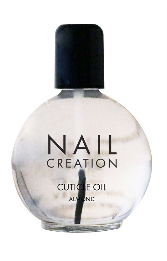Nail Creation - Cuticle Oil Almond 78 ml
