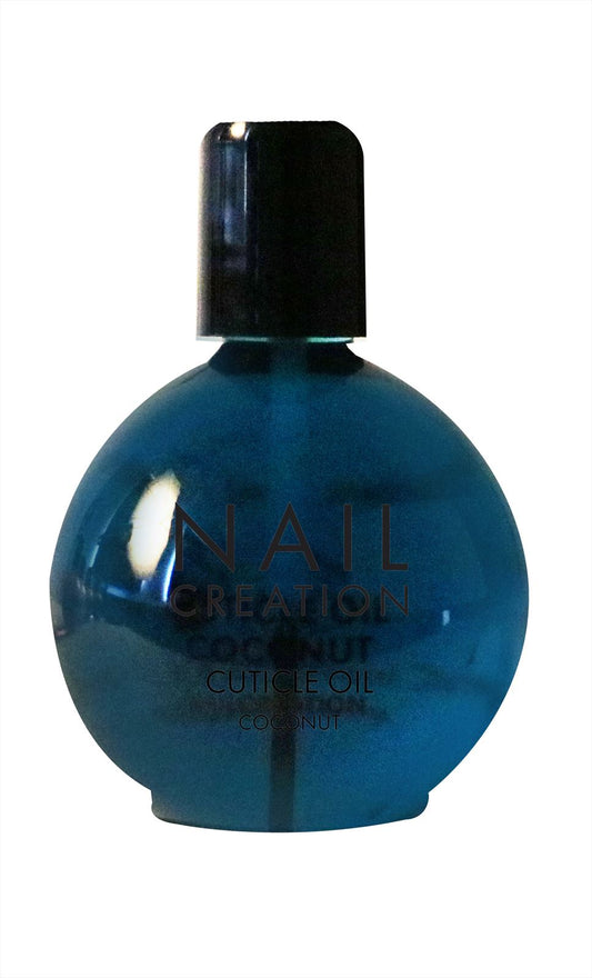 Nail Creation - Cuticle Oil Coconut 78 ml