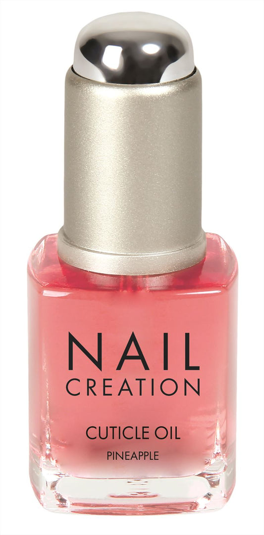 Nail Creation Cuticle Oil - Pineapple 15 ml