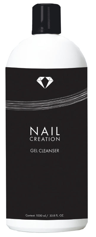 Nail Creation Gel Cleanser 1000 ml