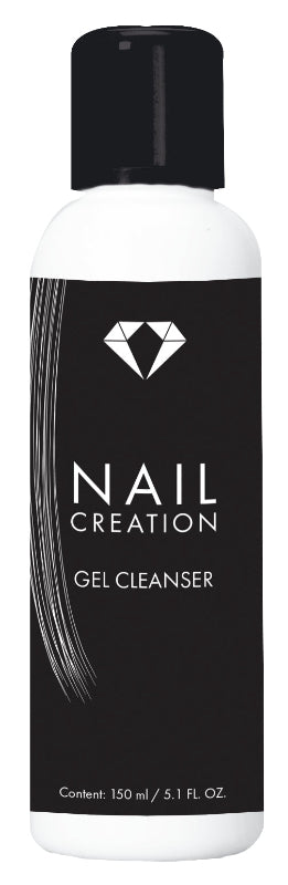 Nail Creation Gel Cleanser 150 ml