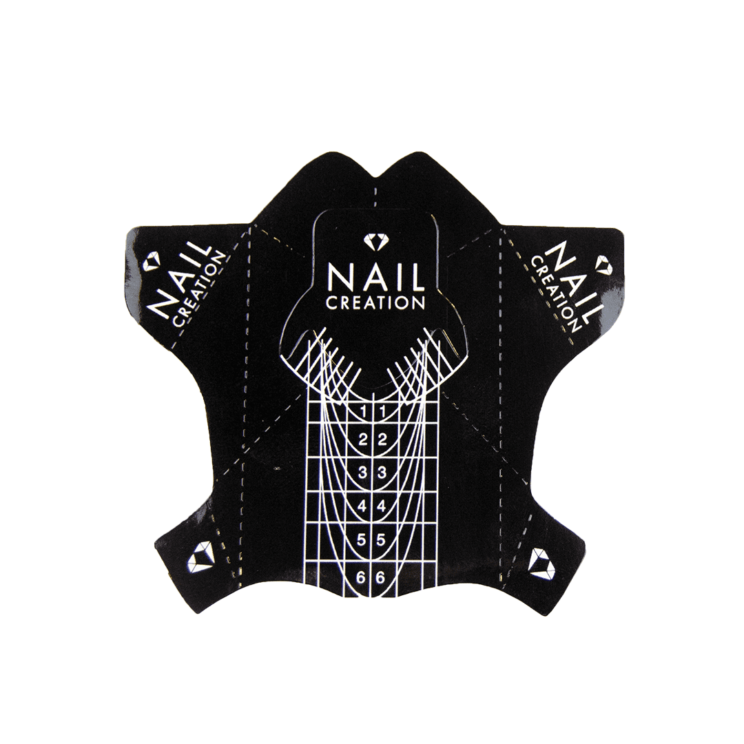Nail Creation Nail Forms Regular