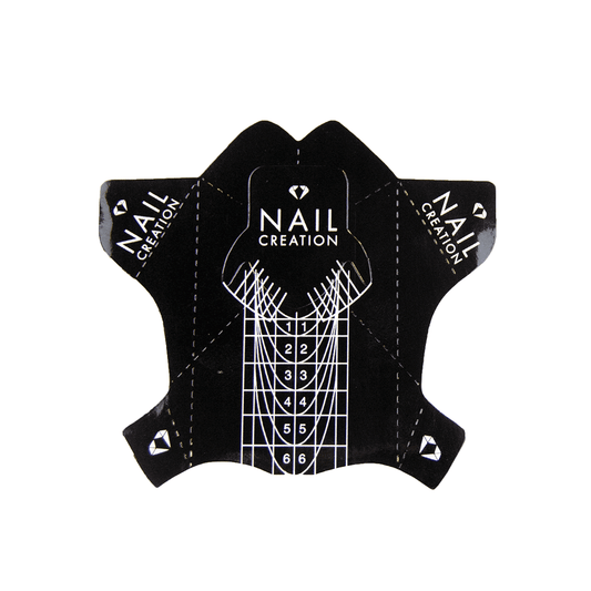 Nail Creation Nail Forms Regular