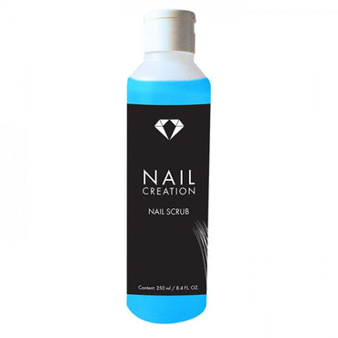 Nail Creation Nail Scrub 250 ml
