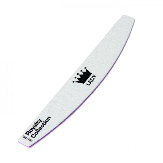 Nail Creation Vijl Lady - 100/180