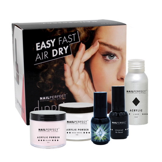 NP - Acryl Sample Kit