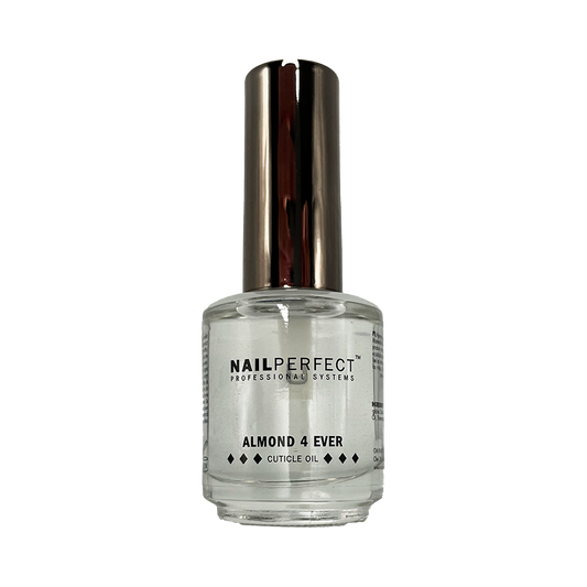 Nail Perfect Nagelriemolie Almond 15 ml