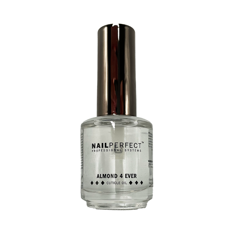 Nail Perfect Nagelriemolie Almond 15 ml