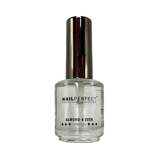 Nail Perfect Nagelriemolie Almond 15 ml