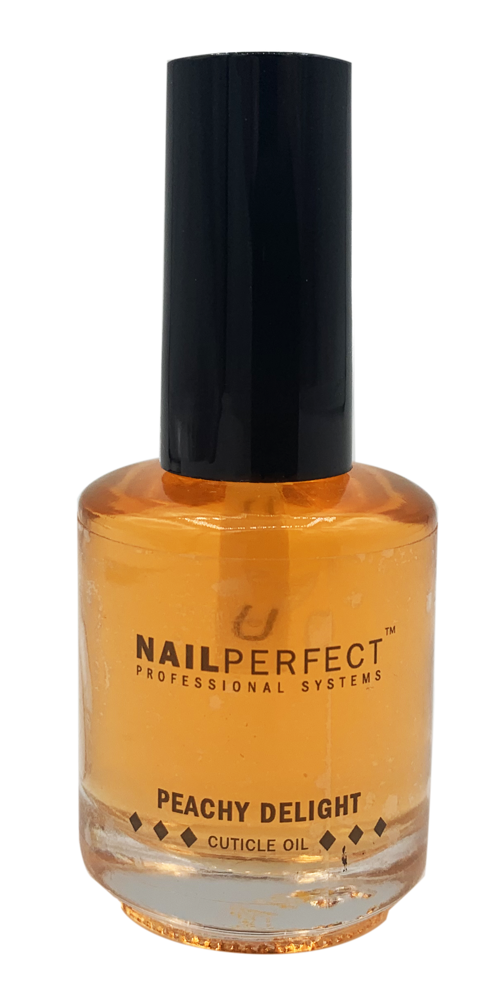 Nail Perfect Nagelriemolie Peachy Delight 15 ml