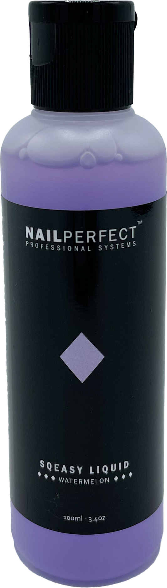 Nail Perfect - Sqeasy Liquid Watermeloen 100ml