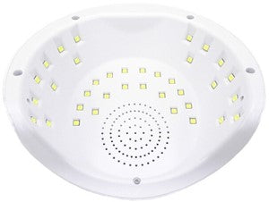 NaiLED LED Lamp 75wt