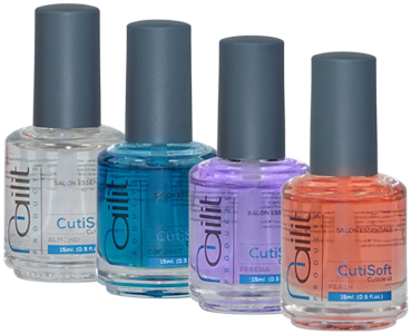 Nailit CutiSoft 15 ml