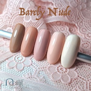 NailIt Gelpolish -  66. Birthday Suit