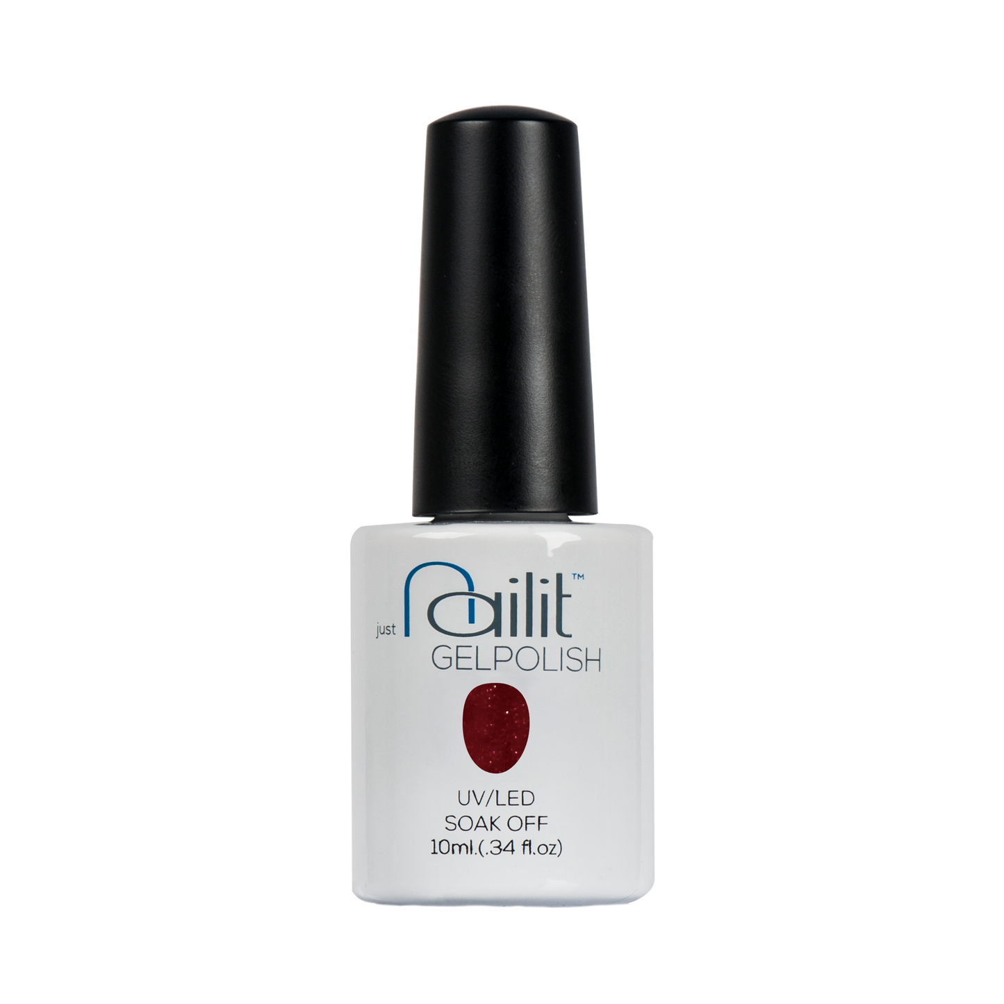 NailIt Gelpolish - Ciselé #44