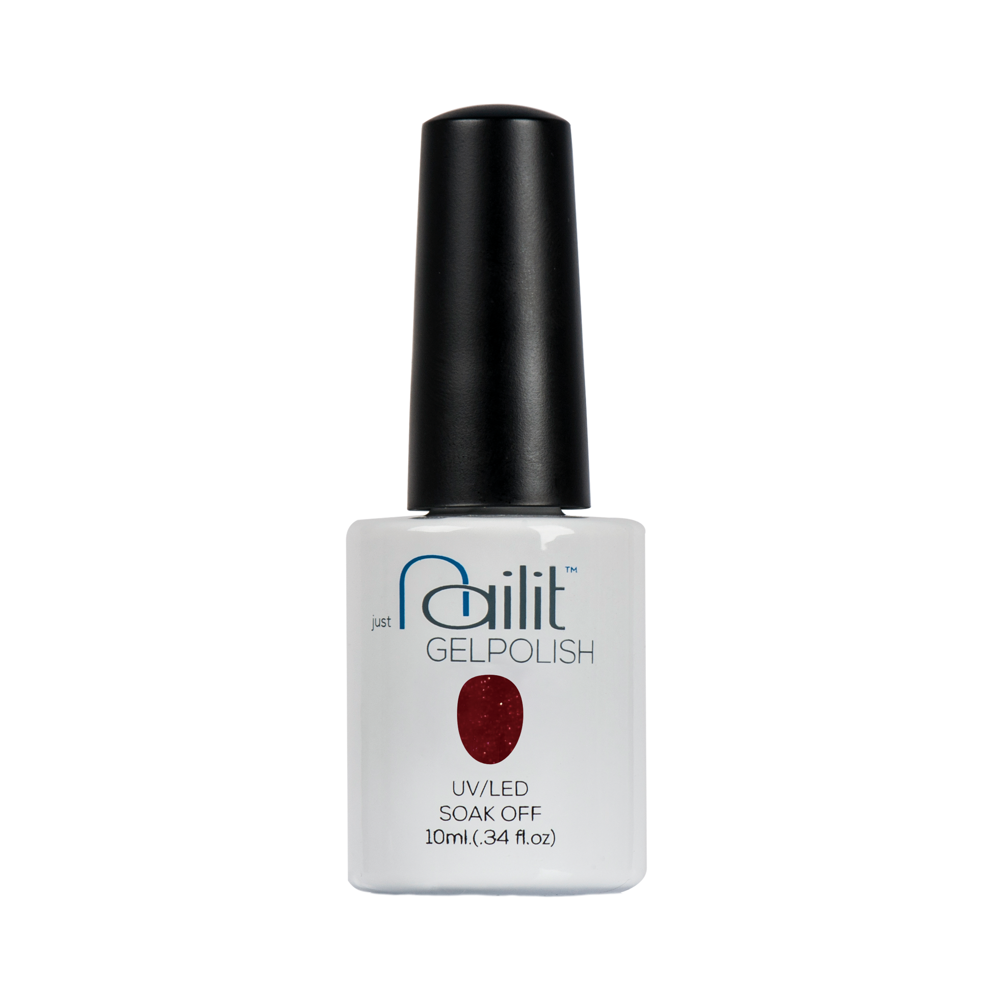 NailIt Gelpolish - Ciselé #44