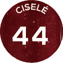 NailIt Gelpolish - Ciselé #44
