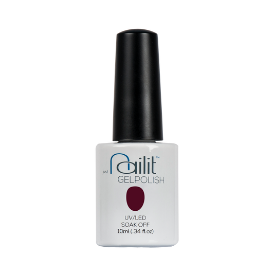 NailIt Gelpolish - Damask #45
