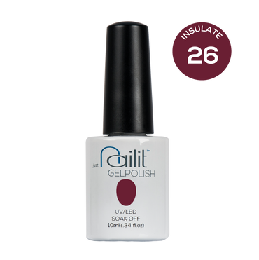 NailIt Gelpolish - Insulate #26
