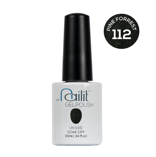 NailIt Gelpolish - Pine Forrest #112