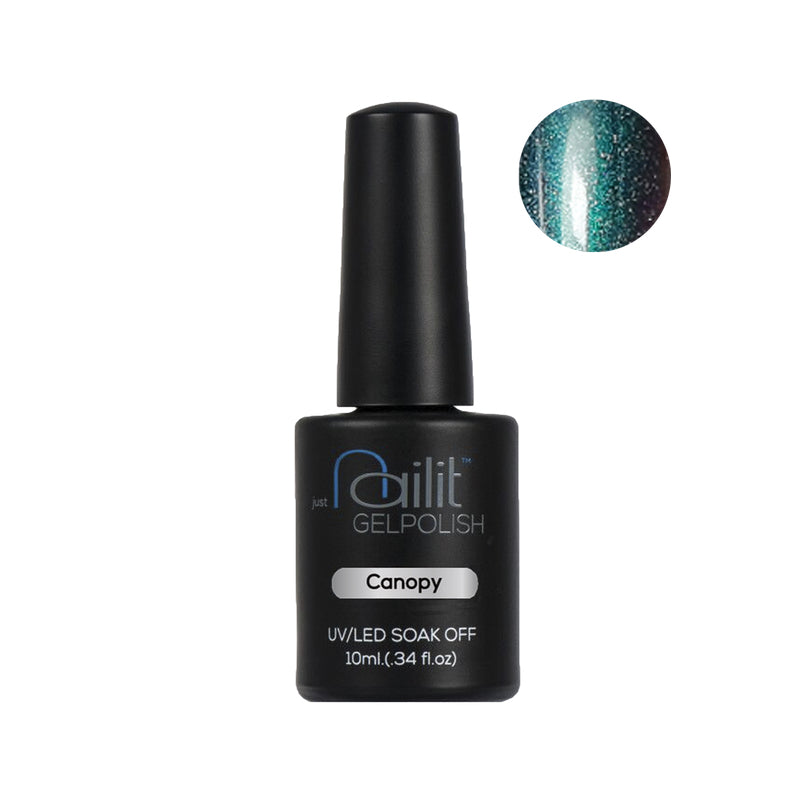NailIt Gelpolish - Topcoat Canopy