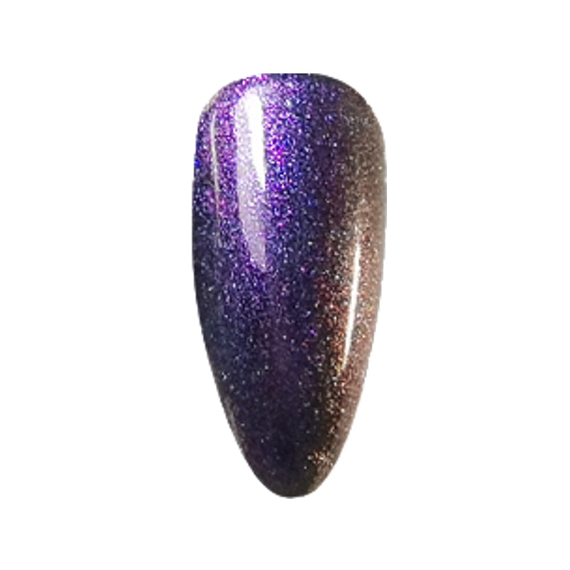 NailIt Gelpolish - Topcoat Lagoon