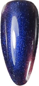 NailIt Gelpolish - Topcoat Monsoon