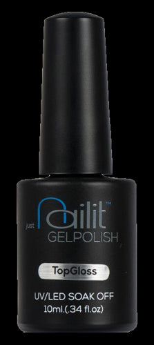 NailIt Gelpolish - TopGloss