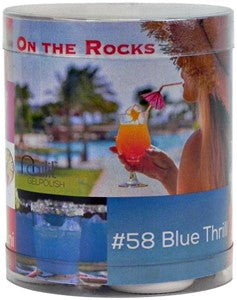 Nailit - On the Rocks Collection