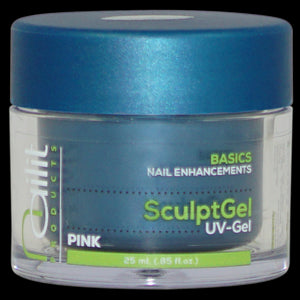 NailIt - SculptGel Pink 25ml