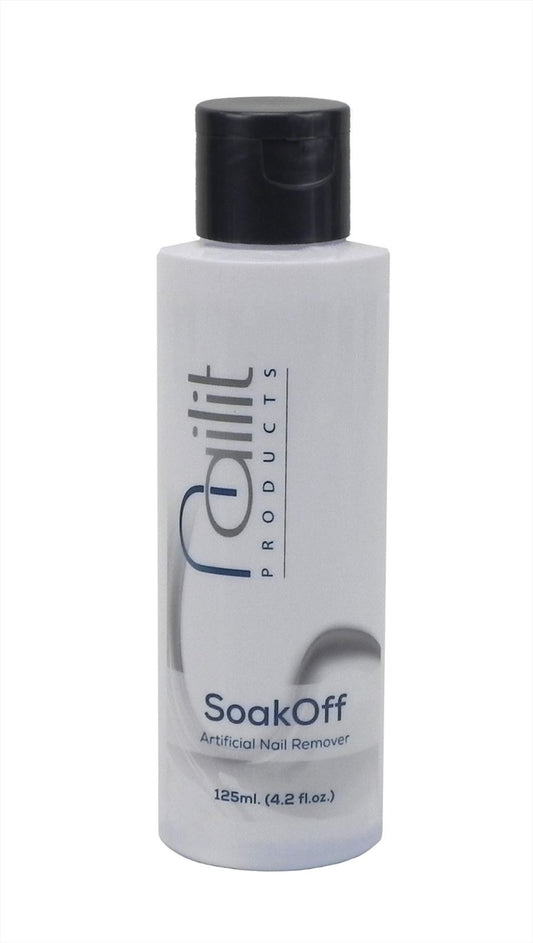 Nailit - SoakOff Productremover 125ml