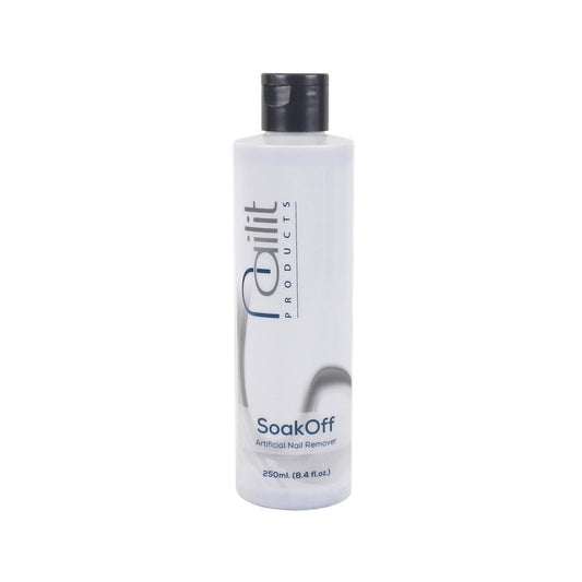 Nailit - SoakOff Productremover 250ml