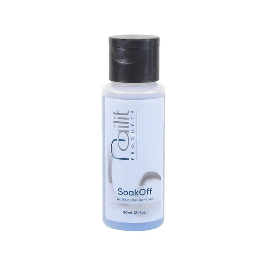 Nailit - SoakOff Productremover 60ml
