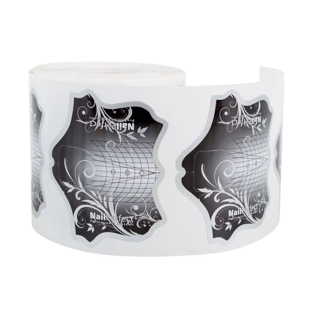 NailPerfect- Salon Succes Forms 300st