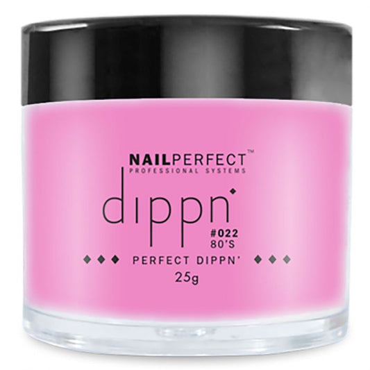 NP - DIPPN Powder 80's #022