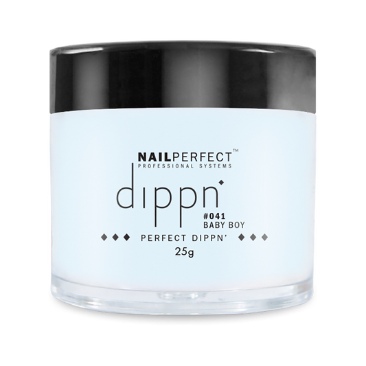 NP - DIPPN Powder Baby Boy #041
