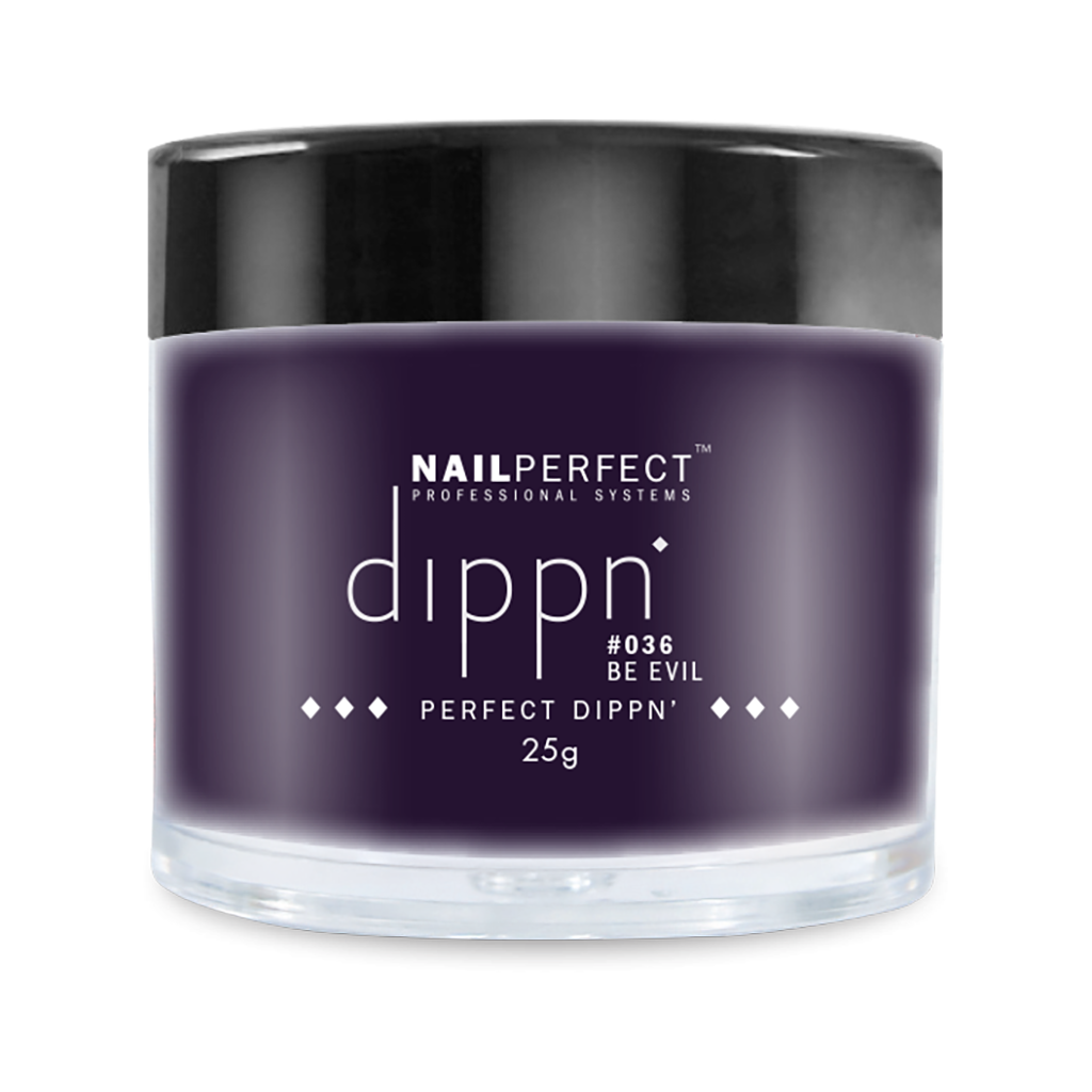 NP - DIPPN Powder Be Evil #036