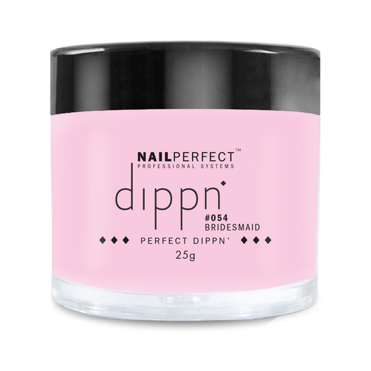 NP - DIPPN Powder Bridesmade #054