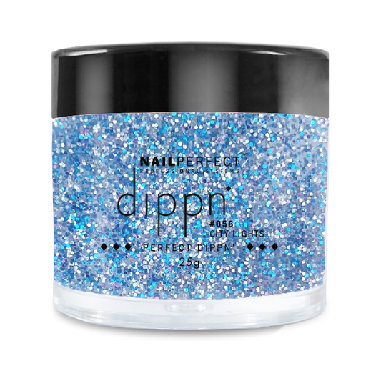 NP - DIPPN Powder City Lights #056