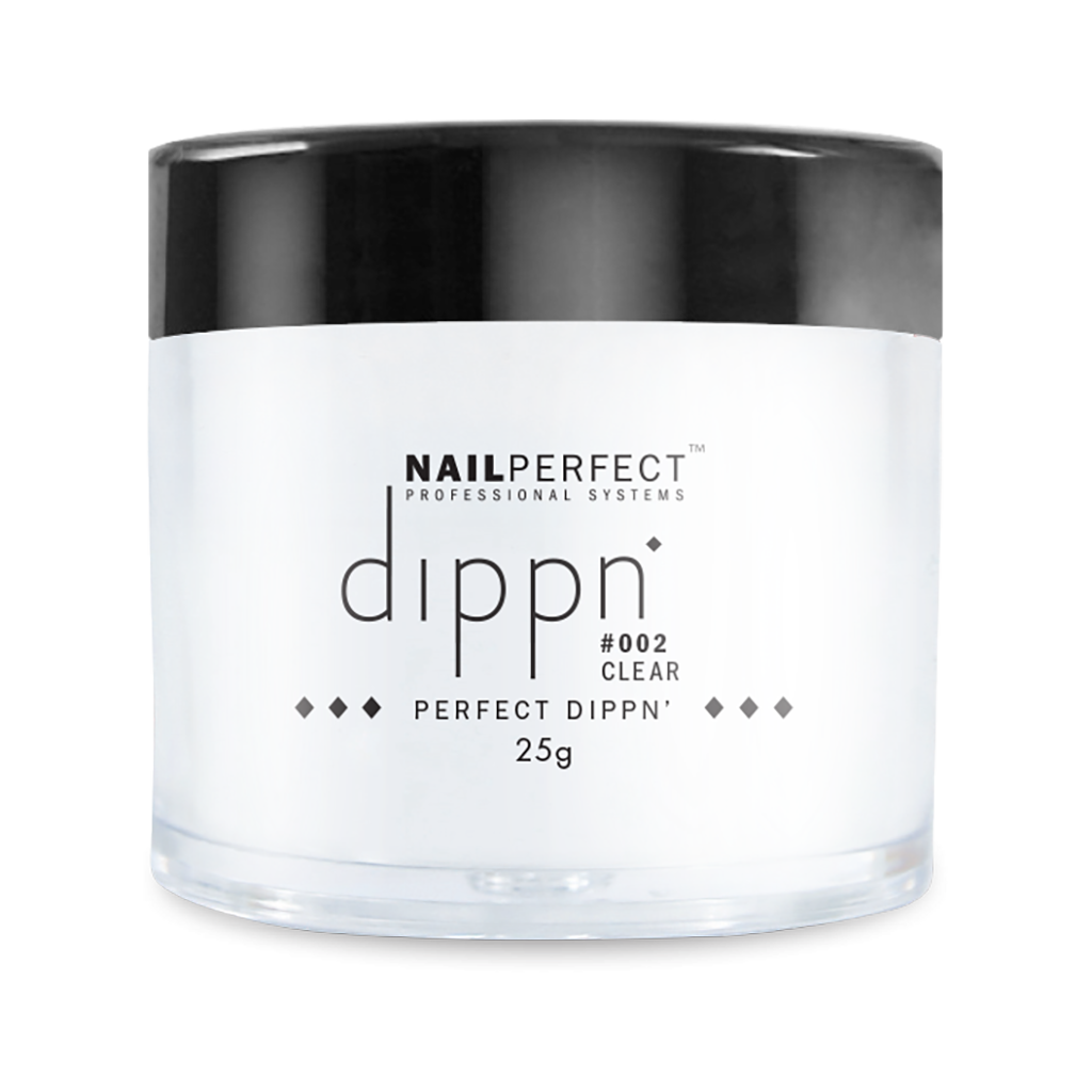 NP - DIPPN Powder Clear #002