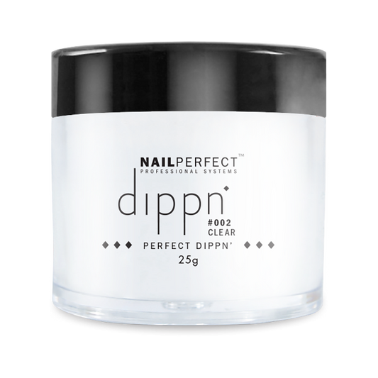 NP - DIPPN Powder Clear #002