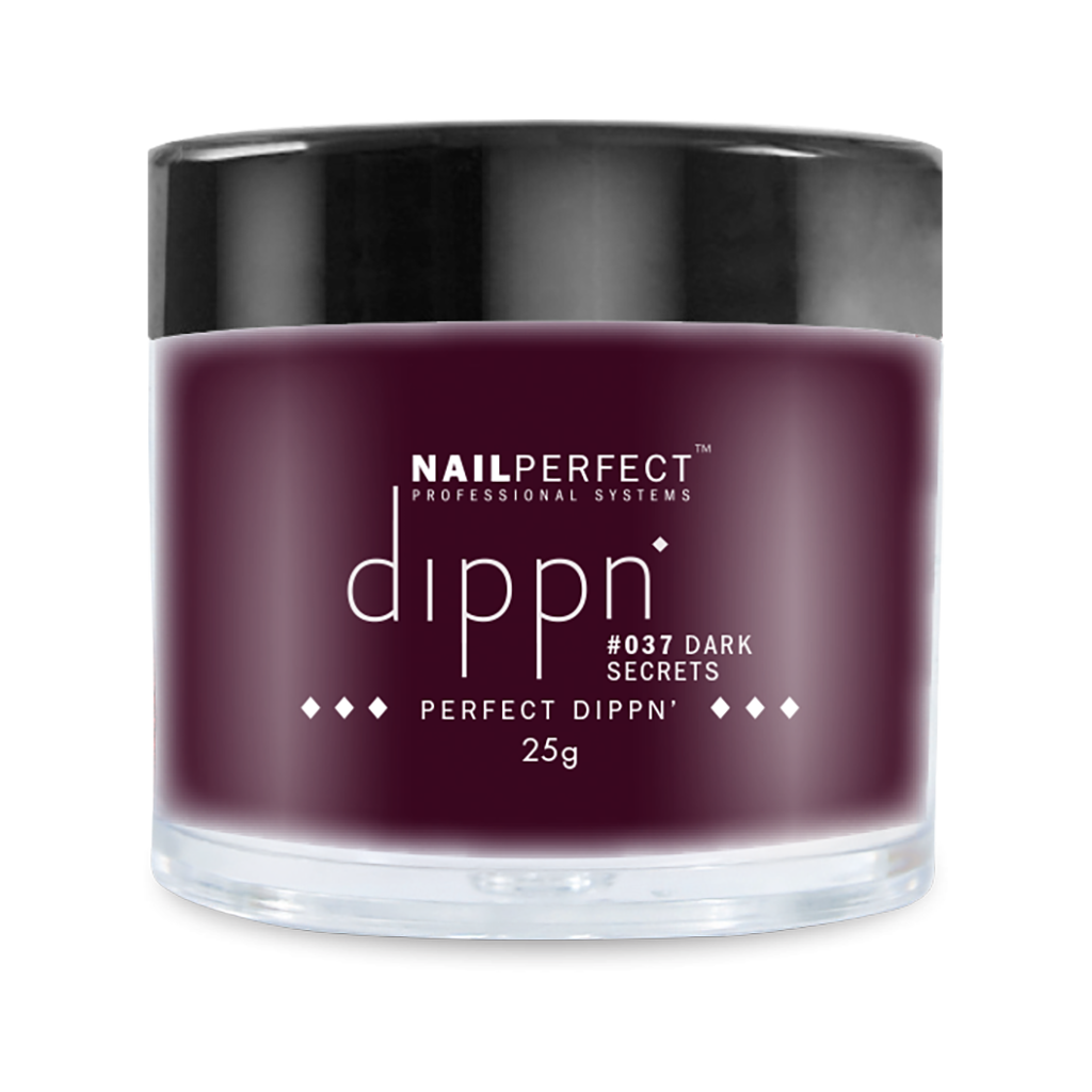 NP - DIPPN Powder Dark Secrets #037