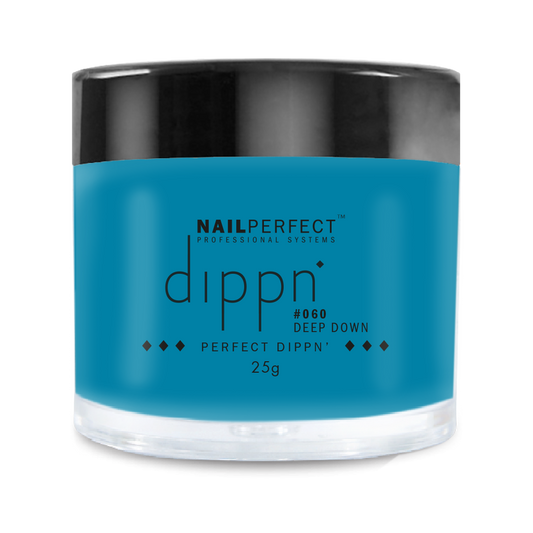 NP - DIPPN Powder Deep Down #060