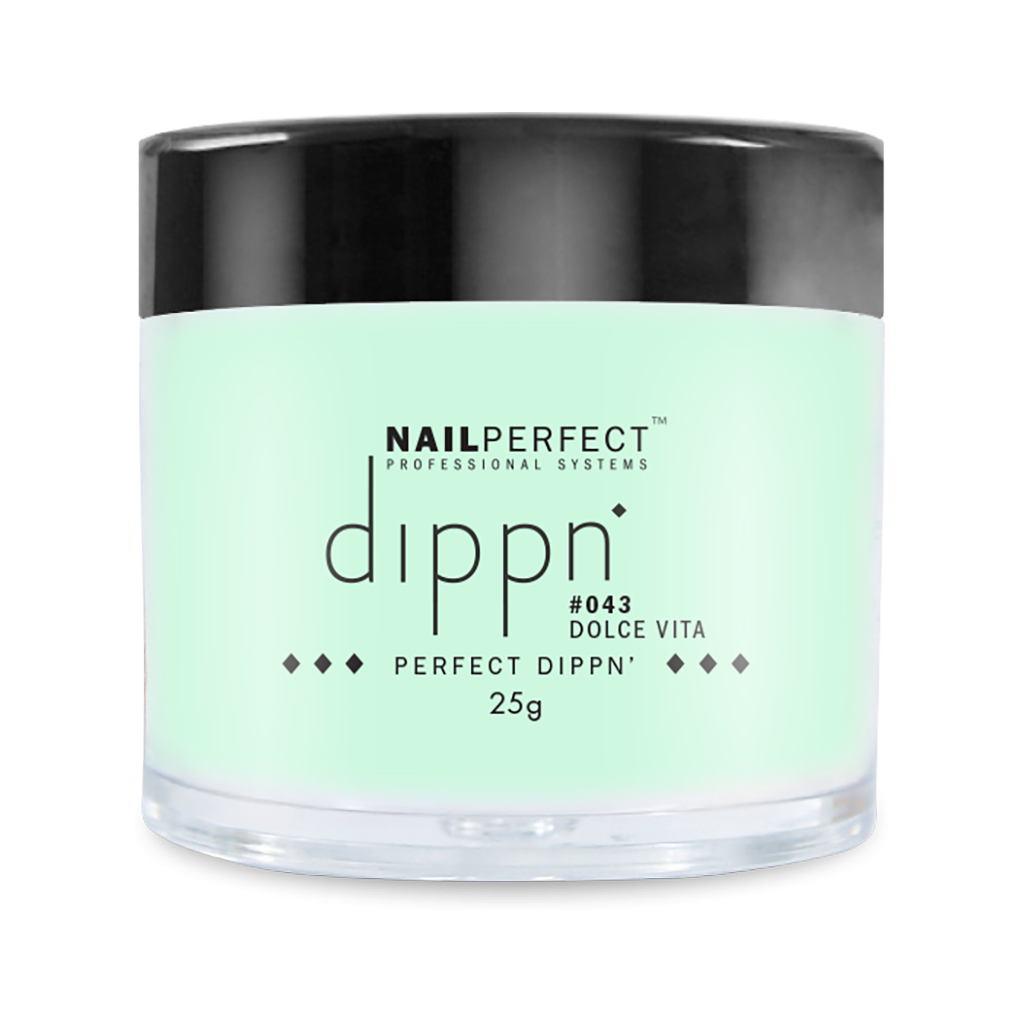 NP - DIPPN Powder Dolce Vita #043