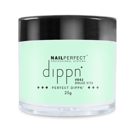 NP - DIPPN Powder Dolce Vita #043